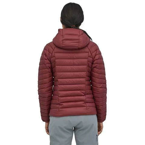 Patagonia Women's Down Sweater Hoody - Image 11