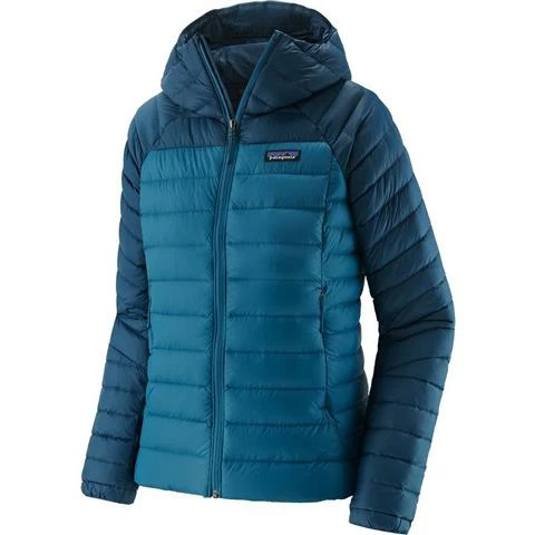 Patagonia Women's Down Sweater Hoody - Image 15