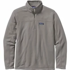 Patagonia Men's Micro D Pullover