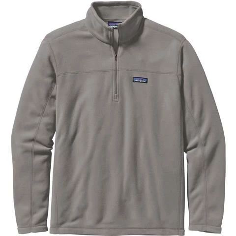 Patagonia Men's Micro D Pullover