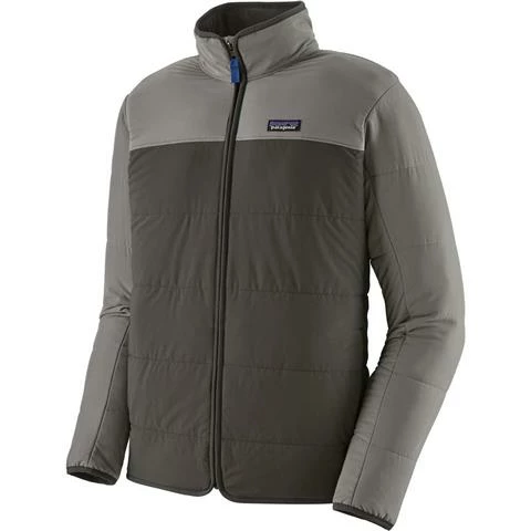 Patagonia Men's Pack In Jacket - Image 4