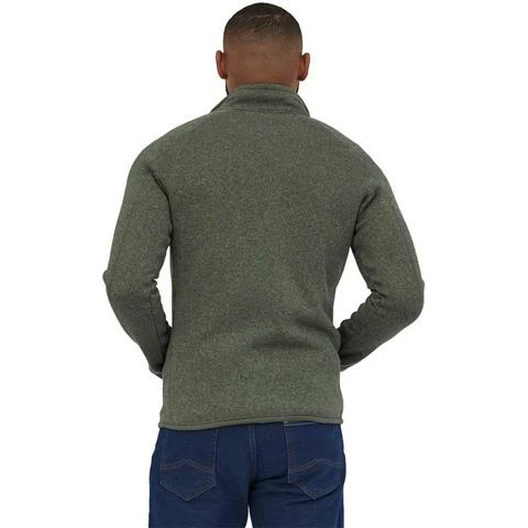 Patagonia Men's Better Sweater Jacket - Image 4