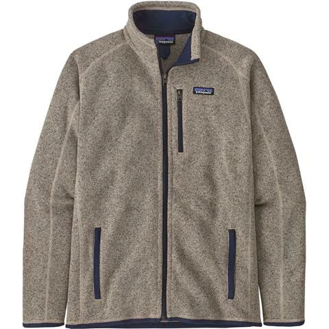Patagonia Men's Better Sweater Jacket - Image 9