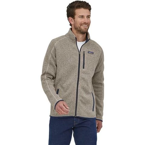 Patagonia Men's Better Sweater Jacket - Image 6