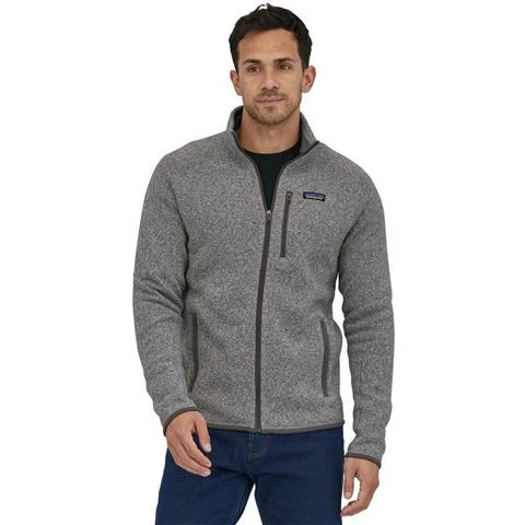 Patagonia Men's Better Sweater Jacket - Image 10