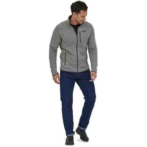 Patagonia Men's Better Sweater Jacket - Image 12