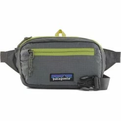 Patagonia Ultralight Black Hole Mini Hip Pack 1L