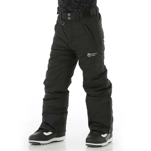 Winter's Edge Men's Avalanche Snow Pants - Image 3