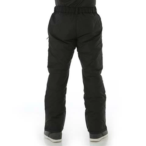 Winter's Edge Men's Avalanche Snow Pants - Image 4