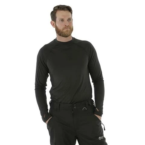 Winter's Edge Men's Avalanche Snow Pants - Image 6