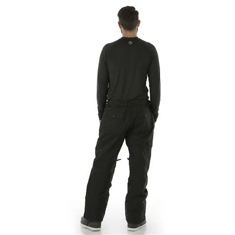 Winter's Edge Men's Avalanche Snow Pants - Image 7