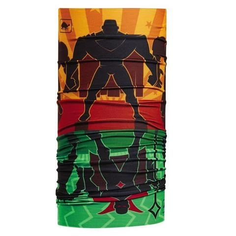 Turtle Fur Shell Totally Tubular - Image 19